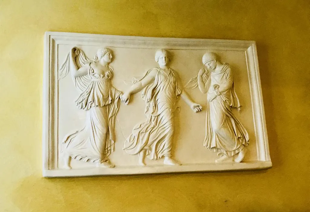 B&B Villa Primavera-1